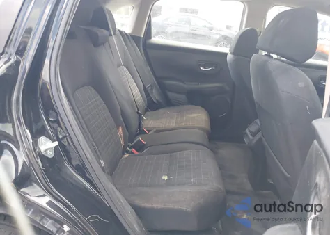 2023 Honda Hr-V Awd Lx z USA, uszkodzony, nr VIN 3CZRZ2H30PM739457